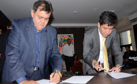 Advogados unificam registros de sociedade com o Simplifica Tocantins