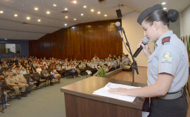 Detran encerra mais uma turma do Programa Trânsito Jovem 