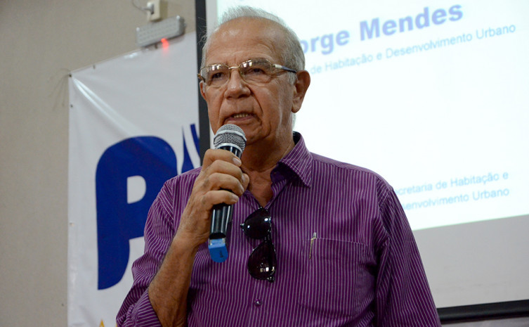 Agenda da Habitação 2018, que vai ocorrer nos dias 22 e 23 de novembro, em Belém (PA)