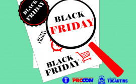 Procon realiza monitoramento de preços para evitar fraudes na Black Friday