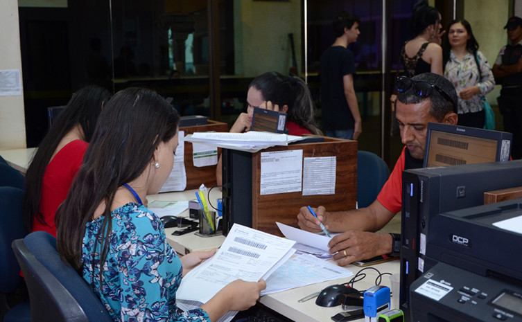 A Portaria, que já está em vigor desde a data da publicação, concede aos candidatos a motorista um prazo mais estendido para concluir processo de habilitação