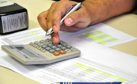 Arrecadação de ICMS deve bater recorde em novembro