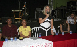 Encontro promove e fortalece manifestações artísticas e culturais de Lajeado