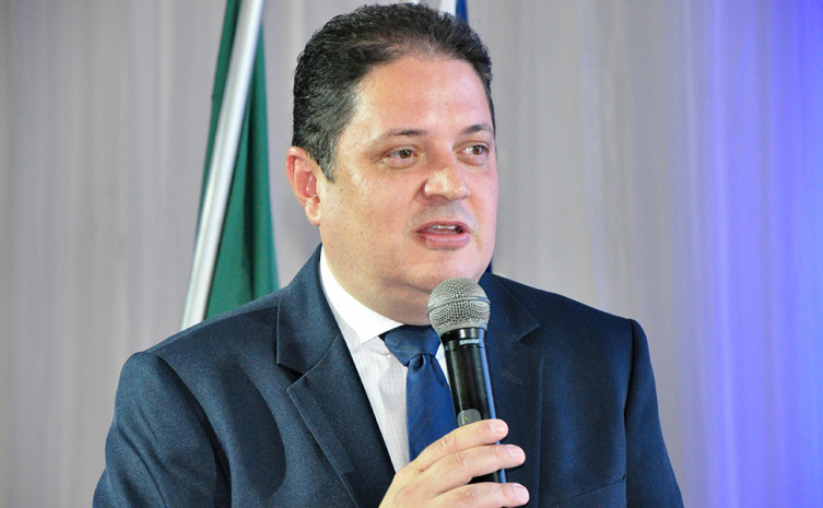 Secretário de Estado da Fazenda, Paulo Antenor trouxe boas notícias da reunião que participou no Conselho Nacional de Política Fazendária, essa semana em Brasília