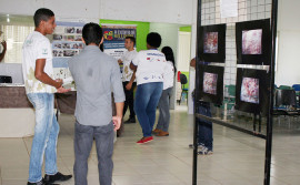 Exposição retrata história de Lajeado e incentiva preservação do patrimônio cultural