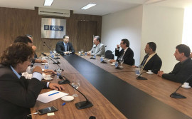 Tocantins oficializa Comitê Gestor do Plano Nacional da Cultura Exportadora