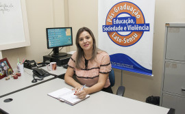 Unitins aprova pós-graduação em Educação, Sociedade e Violência