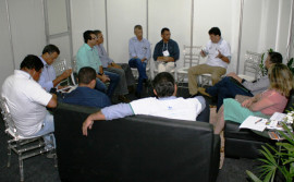 Governo e prefeitos do sudeste discutem demandas da região