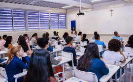 Unitins divulga gabarito preliminar do Vestibular 2018/1