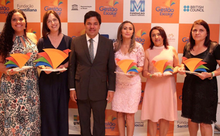 MS conquista 1° lugar no Prêmio de 'Boas Práticas do Brasil Central' - Rede  Educativa MS