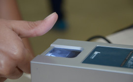 Tentativa de fraude é descoberta por Sistema de Biometria do Detran 