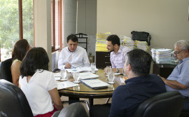 Instituições apresentam relatório da Semana Integrada de Ciência e Tecnologia de Gurupi