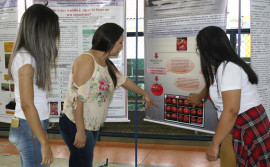 Governo dá início a projeto de popularização da ciência e tecnologia no Tocantins 