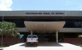 Procuradoria Geral do Estado realiza concurso em 2018