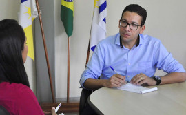 Mais de 66% dos servidores do Estado recebem o 13º salário nesta quinta-feira