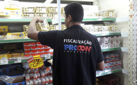 Procon encontra variação de quase 273% em produtos da ceia de natal