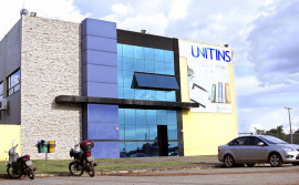 Governador sanciona novo Estatuto da Unitins