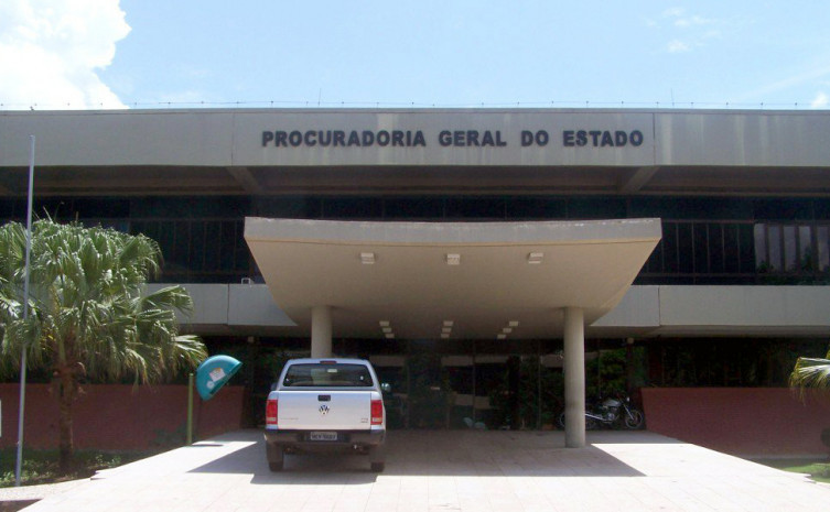 Secretaria da Fazenda