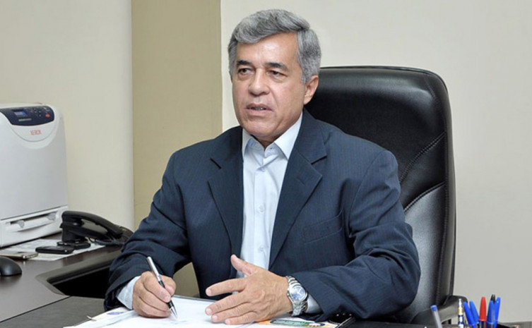 o secretário-chefe da CGE, Luiz Antonio da Rocha, esse reconhecimento é resultado de um intenso trabalho de gestão eficaz