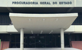 Concurso para procurador do Estado do Tocantins abre inscrição nesta quinta-feira
