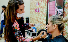 Sine de Dianópolis está com inscrições abertas para diversos cursos