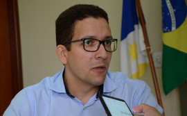 Governo prorroga contrato do Plansaúde com a Unimed Centro-Oeste até o final de janeiro