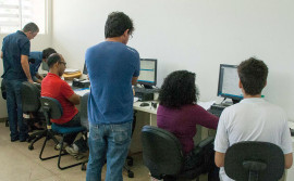 Unitins divulga 2ª chamada do Vestibular 2018/1