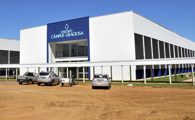 Curso é fruto de parceria da Unitins com o Centro de Defesa dos Direitos da Criança e do Adolescente Glória de Ivone; inscrições vão de 22 de janeiro a 22 de fevereiro