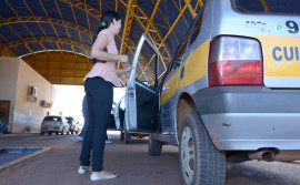 Banca Examinadora do Detran Tocantins realizou cerca de 80 mil atendimentos em 2017