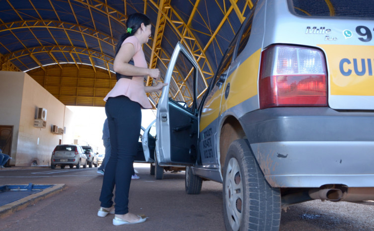 Banca é responsável pela aplicação das provas práticas e teóricas aos candidatos a motoristas e a responsável em inserir essas pessoas no trânsito