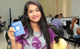 Sine Gurupi tem vagas disponíveis para adolescentes