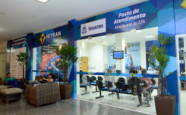 Detran regulamenta uso de Placas de Experiência no Estado