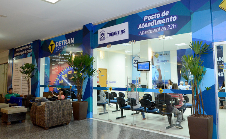 Empresas interessadas devem se cadastrar no Detran, informando a quantidade de Placas de Experiência que deseja utilizar