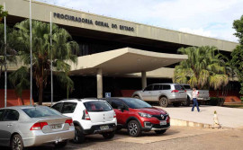 Inscrição de Concurso para Procurador do Estado do Tocantins termina nesta quarta
