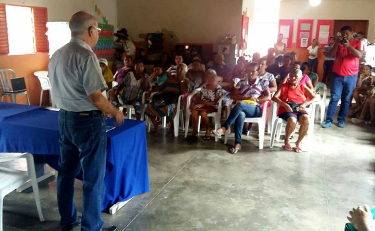 O Governo do Tocantins vai reiniciar obras de 70 unidades habitacionais em Araguanã.jpeg