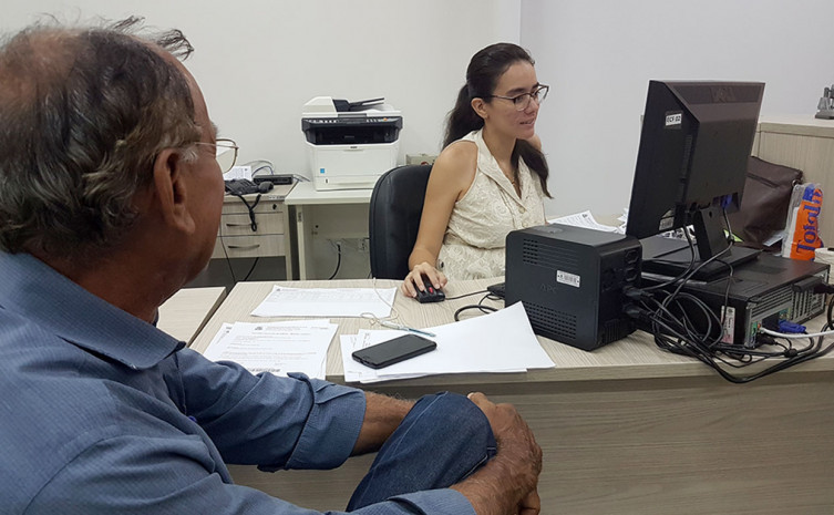 Os interessados em aderir ao Refis devem procurar as unidades de atendimento da Sefaz em Palmas ou no interior do Estado