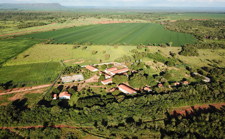 Agroalmas 2018 será realizada no Colégio Agrícola de Almas com ampla programação