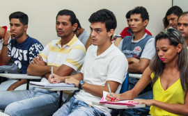 Sine está com inscrições gratuitas para diversos cursos no Tocantins