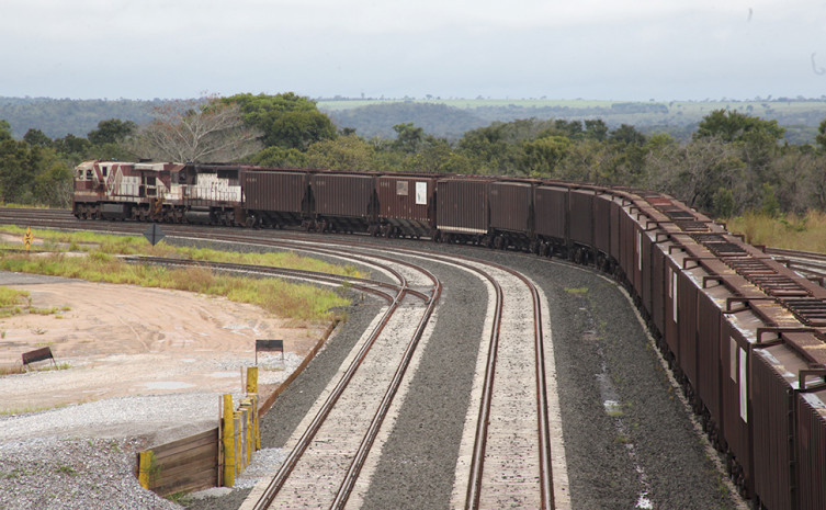 Governo e o Banco Mundial apresentam no próximo dia 1º de março, durante o Seminário de Agrologística, três estudos que abordam o desenvolvimento da região a partir da sua matriz logística