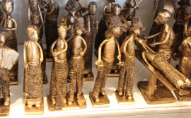 Governo divulga edital de chamamento público para artesãos tocantinenses