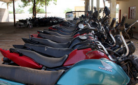 Dez cidades são contempladas com novos centros de depósitos de veículos