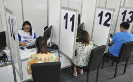 Mutirão de Negociações Fiscais prossegue até domingo