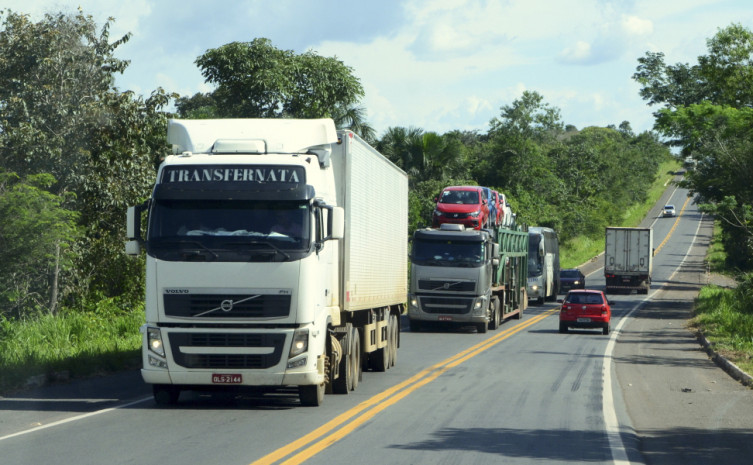 Exame estava suspenso no Tocantins e passou a ser exigido para motoristas que vão abrir processo de habilitação, renovação ou adição das categorias C, D e E