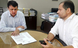 Empresas acessam incentivos fiscais concedidos pelo Governo para expandir atividades em Araguaína