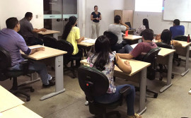 Ruraltins realiza oficinas para atender famílias de agricultores