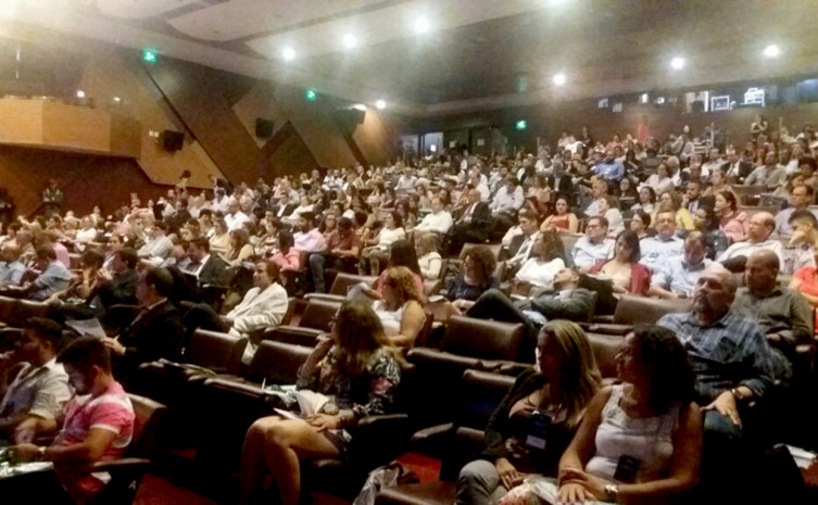 Servidores do Tocantins participam nesta segunda e terça-feira, 12 e 13, no Rio de Janeiro (RJ), do evento Ouvidoria 3.0 - Construindo o futuro