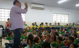 Procon leva ações de cidadania ao interior do Tocantins em comemoração ao Dia Internacional do consumidor