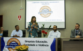 Unitins lança edital de Pós-Graduação em “Educação, sociedade e violência”