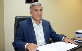 Governo do Estado comemora o Dia Nacional do Ouvidor