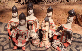 Estado terá oito representantes no Salão do Artesanato de Brasília